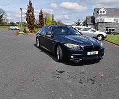 Bmw f10 msport - Image 5/10