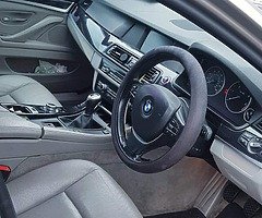 2011 bmw 520d f10 nct'd and taxed - Image 10/10