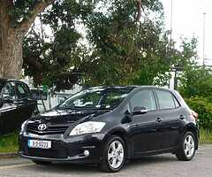 !! 2.0 Auris Wanted !!