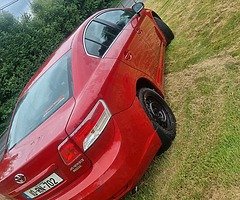 2010 Toyota Avensis , NEED GONE!!! - Image 4/9