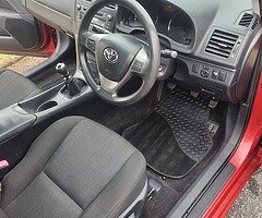 2010 Toyota Avensis , NEED GONE!!! - Image 5/9
