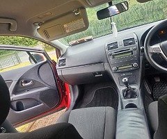 2010 Toyota Avensis , NEED GONE!!! - Image 6/9