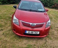 2010 Toyota Avensis , NEED GONE!!! - Image 9/9