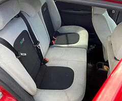 Skoda Fabia VRS - Image 6/8