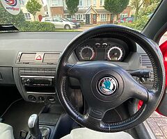 Skoda Fabia VRS - Image 7/8