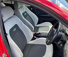 Skoda Fabia VRS - Image 8/8
