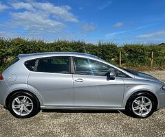 2011 SEAT Leon - Image 3/10