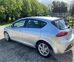 2011 SEAT Leon - Image 6/10