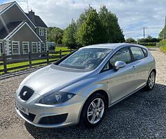 2011 SEAT Leon - Image 8/10