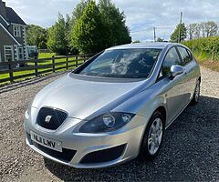 2011 SEAT Leon - Image 9/10