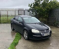 2007 mk5 jetta for sale