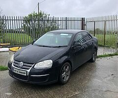 2007 mk5 jetta for sale