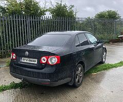 2007 mk5 jetta for sale