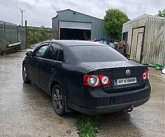 2007 mk5 jetta for sale - Image 4/10