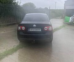 2007 mk5 jetta for sale - Image 5/10