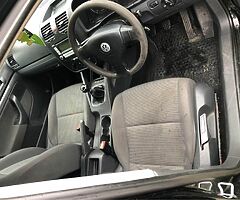 2007 mk5 jetta for sale - Image 8/10
