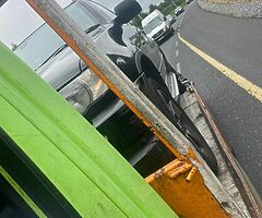All scrap vehicles bought for cash  - Image 4/10