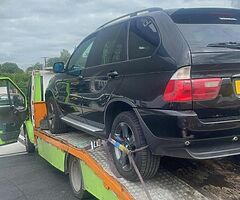All scrap vehicles bought for cash  - Image 6/10
