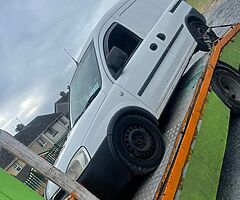 All scrap vehicles bought for cash  - Image 7/10