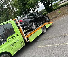 All scrap vehicles bought for cash  - Image 8/10