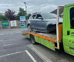 All scrap vehicles bought for cash  - Image 9/10