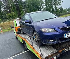 All scrap vehicles bought for cash  - Image 10/10