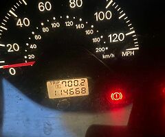 Mitsubishi Lancer 1.3