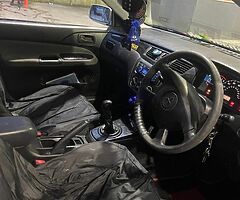 Mitsubishi Lancer 1.3
