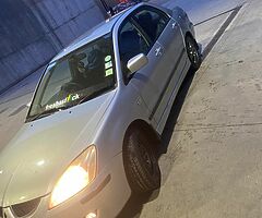 Mitsubishi Lancer 1.3 - Image 6/10