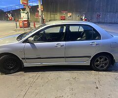 Mitsubishi Lancer 1.3 - Image 7/10