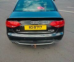 2010 Audi A4 - Image 4/7