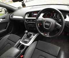 2010 Audi A4 - Image 6/7