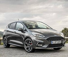 Ford Focus Alloys - 16'' - 5x108 - Image 5/6