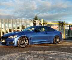 Ström STR3-F14 alloy wheels  - 19'' / 20'' / 22''  - 5x112 / 5x120