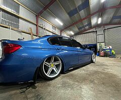 Bmw 318 - Image 3/7