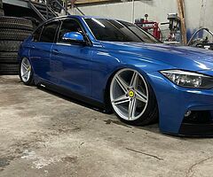 Bmw 318 - Image 4/7