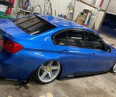 Bmw 318 - Image 7/7