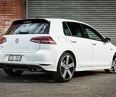 VW Cadiz style alloy wheels 5x112 - Image 8/9