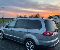 2012 FORD GALAXY TITANIUM SPEC - Image 3/10