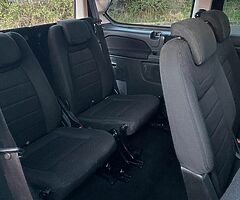 2012 FORD GALAXY TITANIUM SPEC - Image 5/10