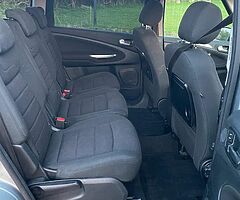 2012 FORD GALAXY TITANIUM SPEC - Image 6/10