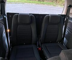 2012 FORD GALAXY TITANIUM SPEC - Image 7/10