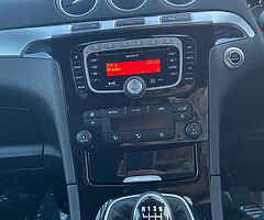 2012 FORD GALAXY TITANIUM SPEC - Image 10/10