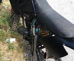 LONCIN 150CC 300e