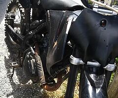 LONCIN 150CC 300e