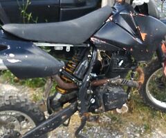 LONCIN 150CC 300e