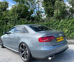 Audi a4 2009 Sline 2.0Tdi may swap - Image 4/7