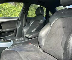 Audi a4 2009 Sline 2.0Tdi may swap - Image 5/7