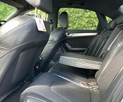 Audi a4 2009 Sline 2.0Tdi may swap - Image 6/7