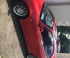 Corolla e11/12, Ep2/Ek3 civic